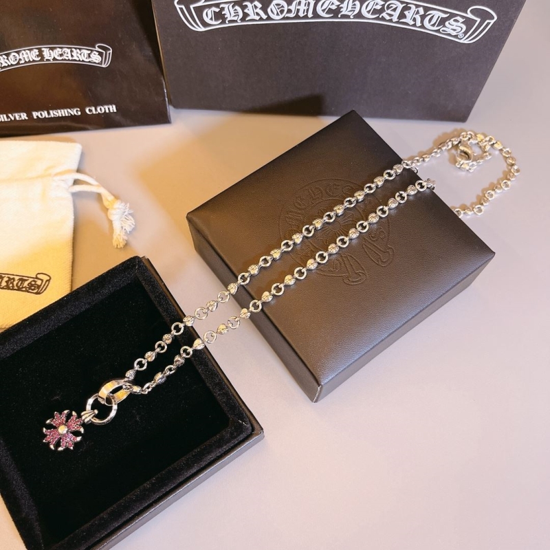 Chrome Hearts Necklaces